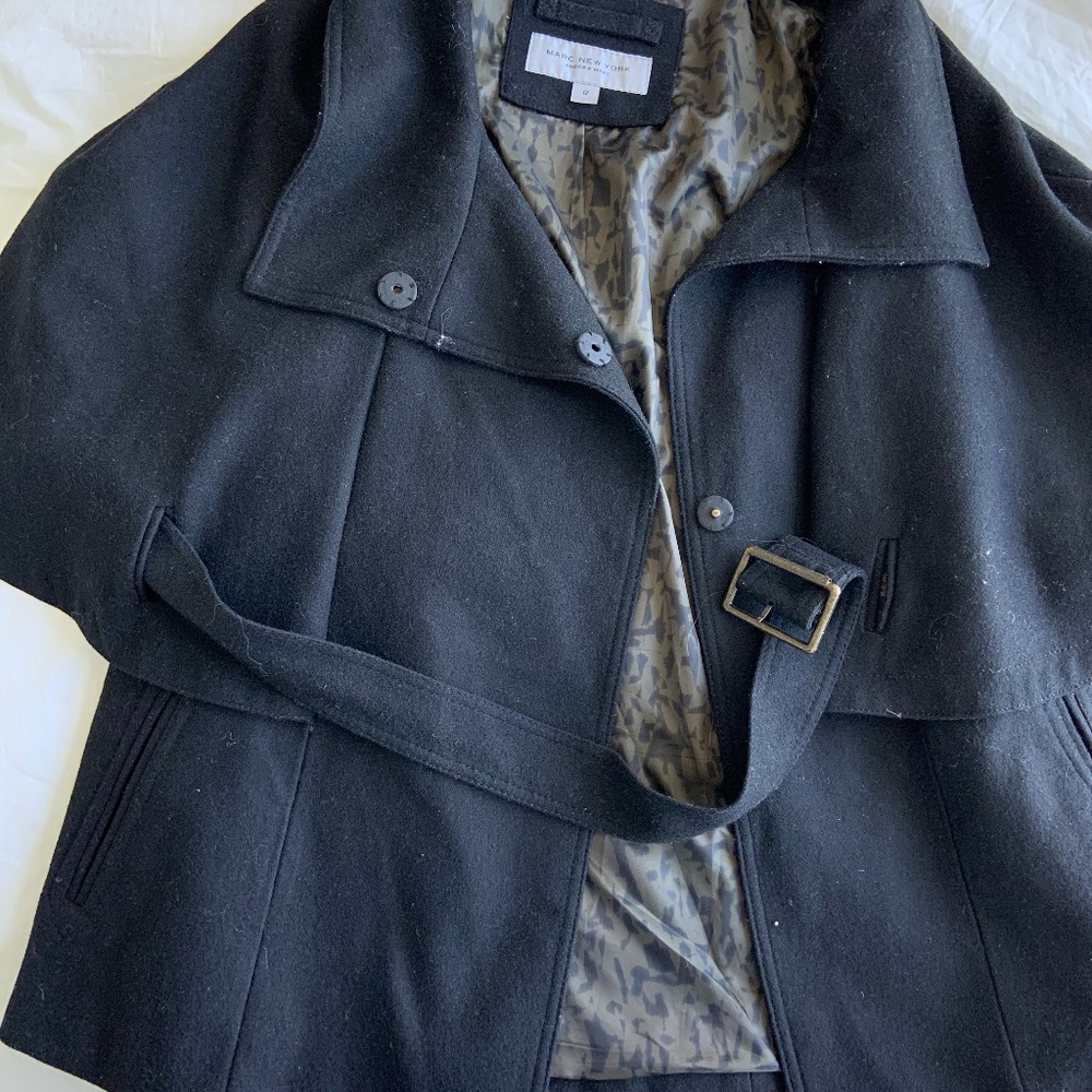 Andrew Marc Jacket